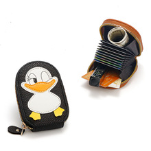Duck Card Holder