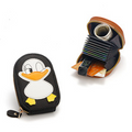 Duck Card Holder