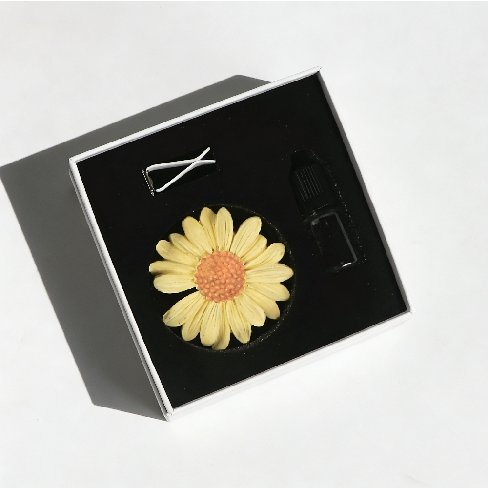 Aroma Plaster Stone Diffuser