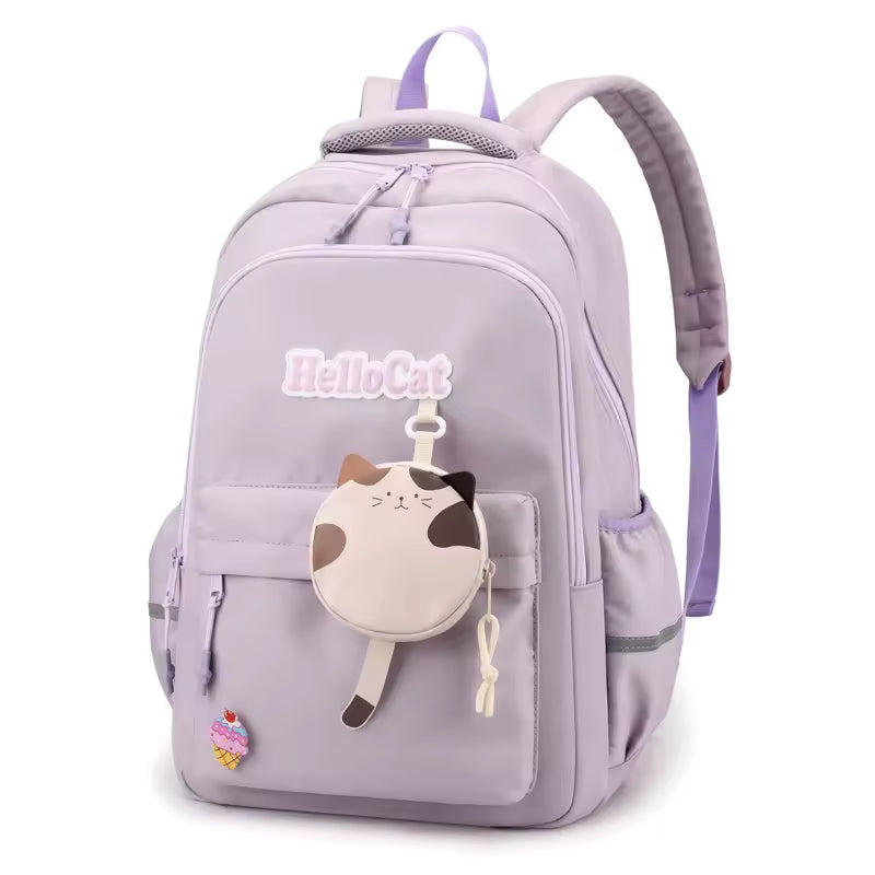 Hello Cat Korean Bag