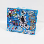 160 Pcs Art Set