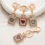 Premium Diamond Keychain