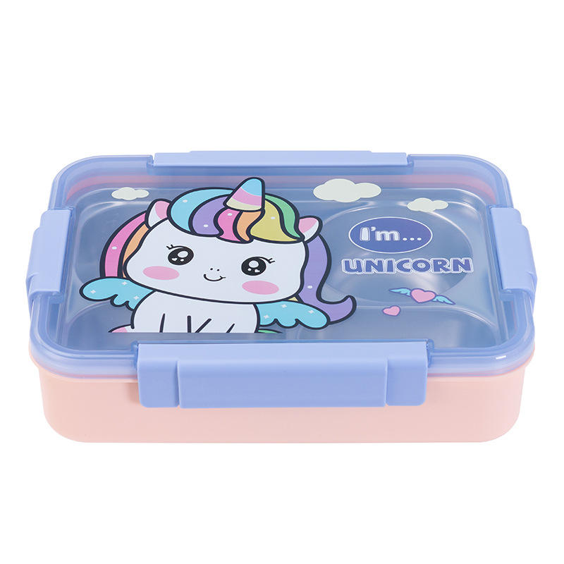 Bento Lunch Box