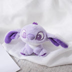 Stitch Keychain
