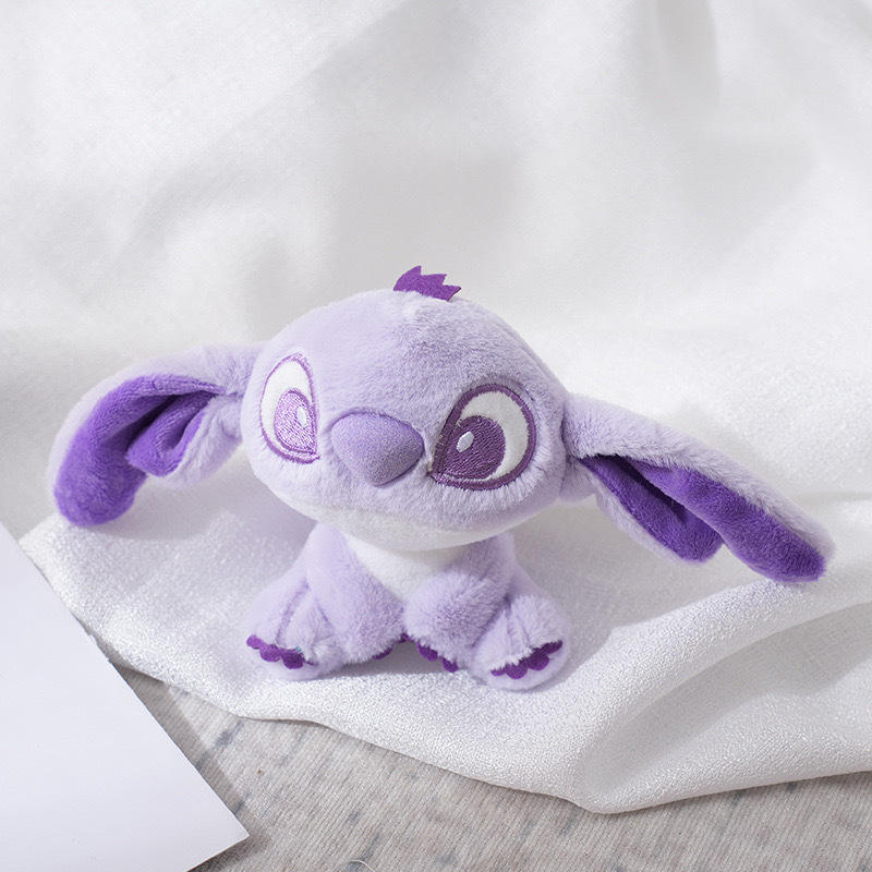 Stitch Keychain