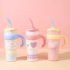 STAINLESS STEEL TUMBLER