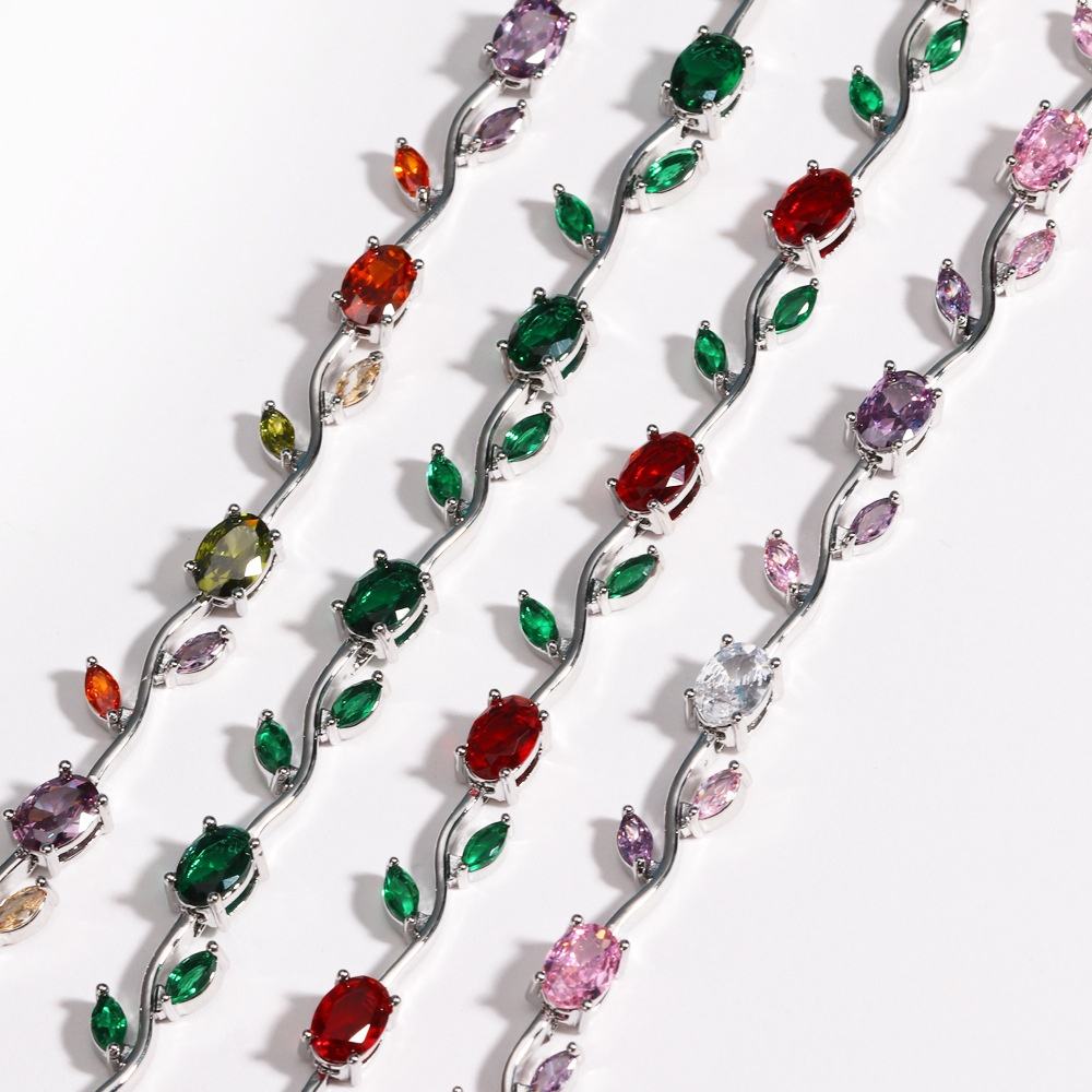 Tulip Bracelet