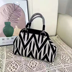 Kawaii Pattern Sling Bag