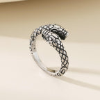 Snake Boys Ring