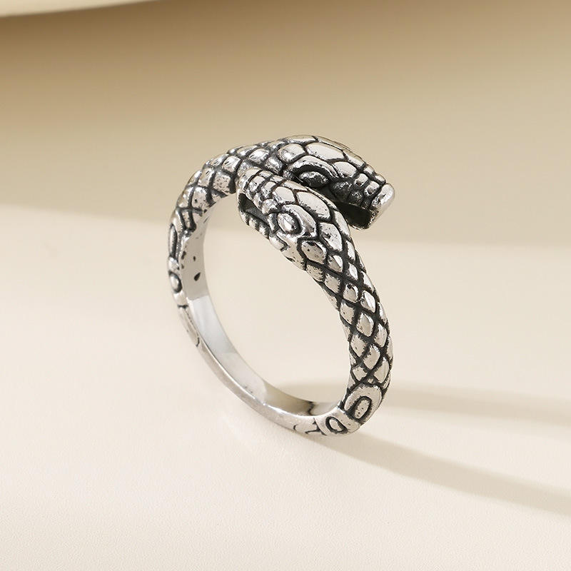 Snake Boys Ring