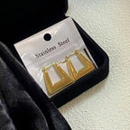 Loop Earrings