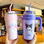 Stainless Steel Cartoon Design