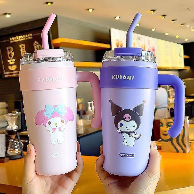 Stainless Steel Cartoon Design