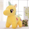 Unicorn Jumbo Soft Toy