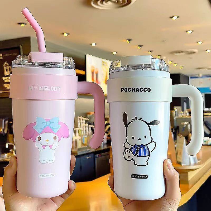 Stainless Steel Cartoon Design