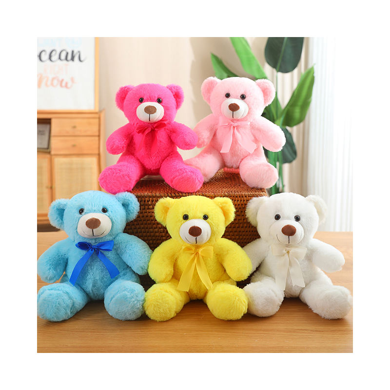 Cute Medium Sized Plushie