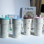 Pinterest Tumbler