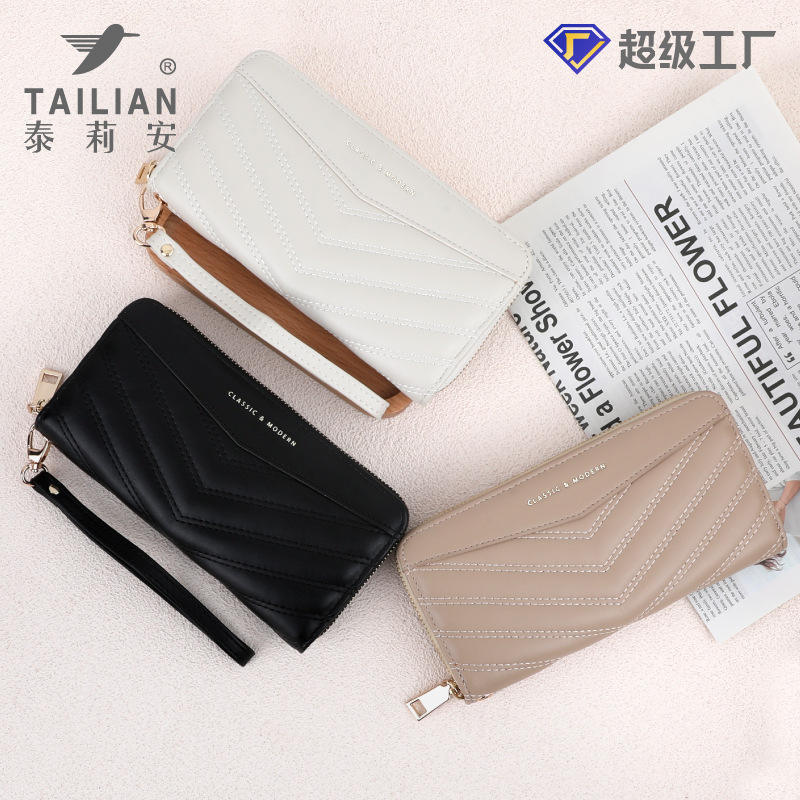 Yameili & Classic Purse