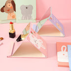 Foldable Mirror