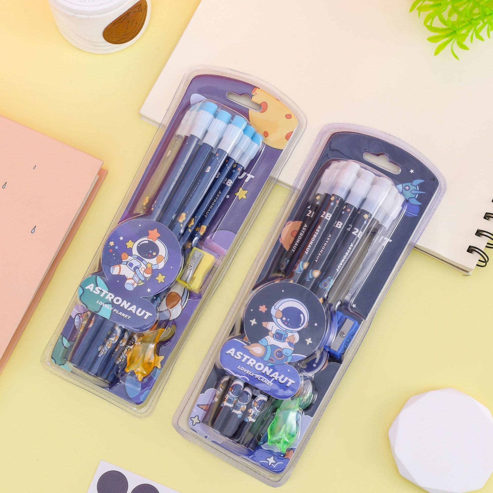 Pencil Set