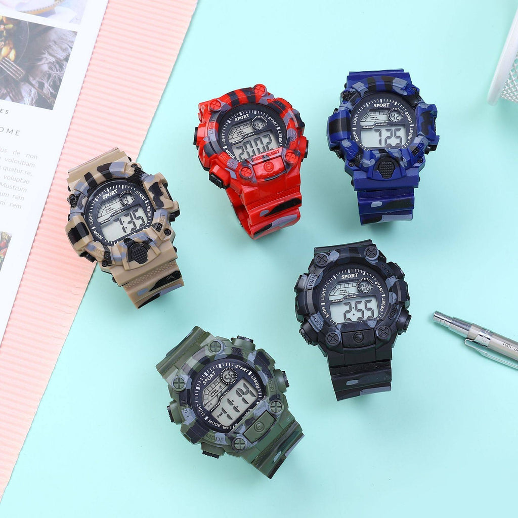 WRIST WATCH