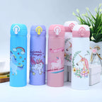Unicorn Printed Bottle (420 ml)