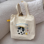 Korean Trendy Tote Bag