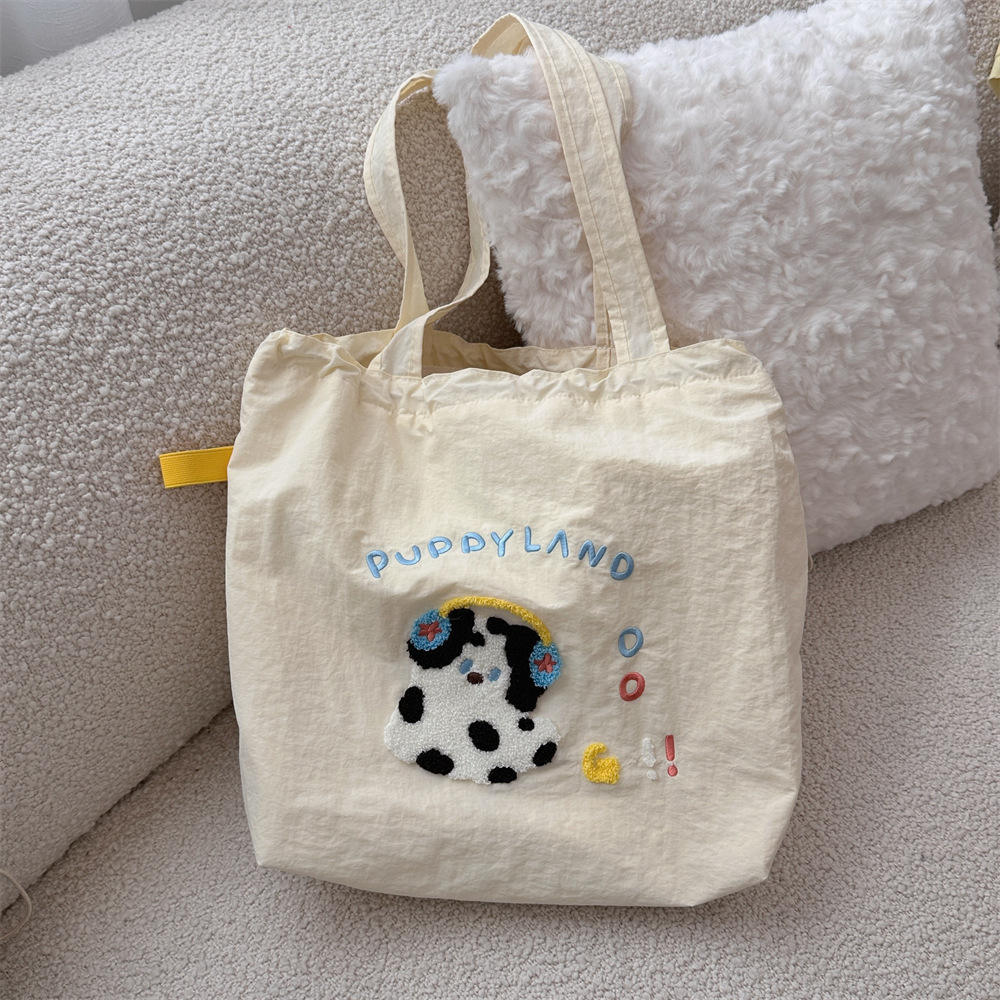 Korean Trendy Tote Bag