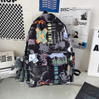 Unisex Backpack