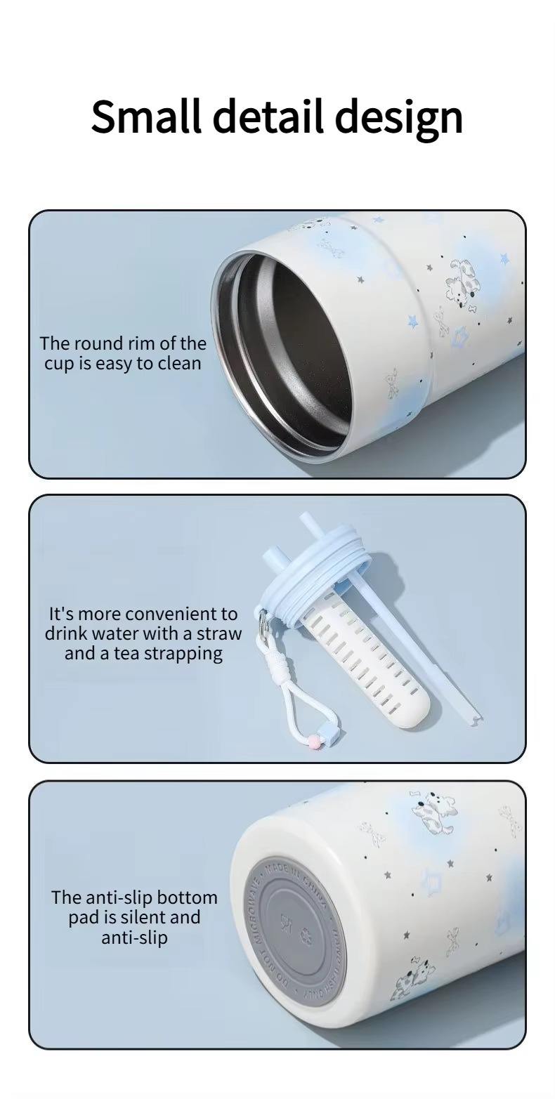 Pinterest Tumbler