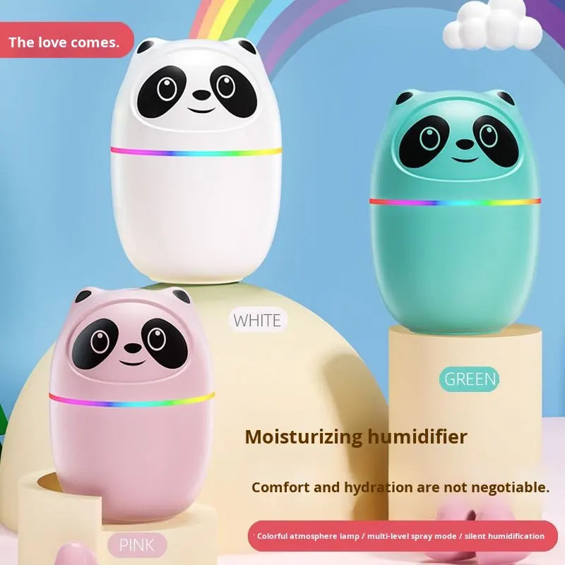 MINI HUMIDIFIER