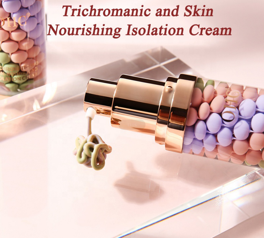 Naliao Cream Makeup