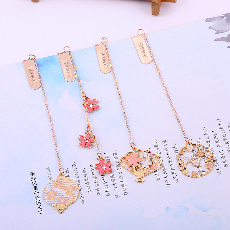 Bookmark