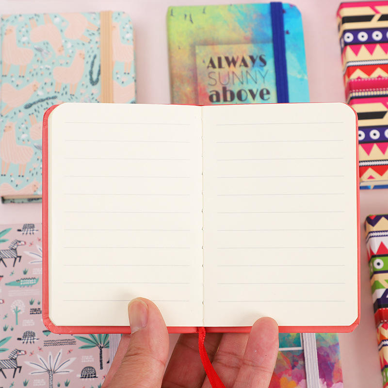 Cute Mini Diary