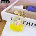 Water Keychain