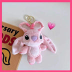 Stitch Keychain