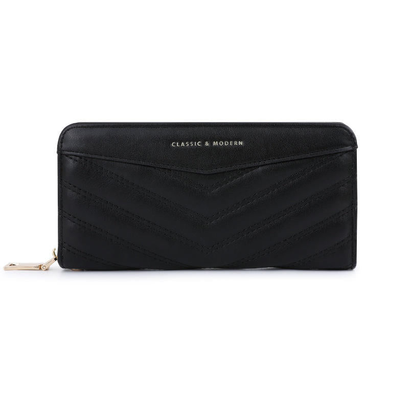 Yameili & Classic Purse