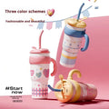 STAINLESS STEEL TUMBLER