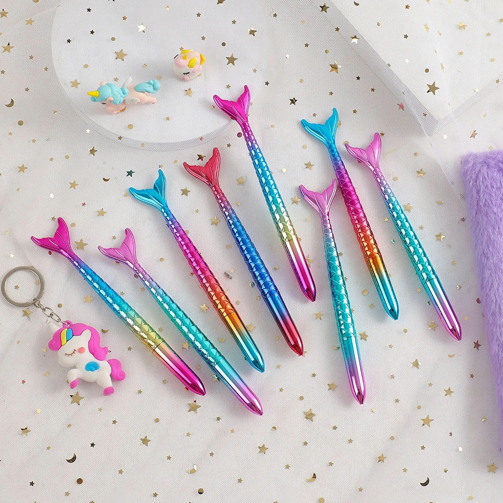 Mermaid Mechaical Pencil
