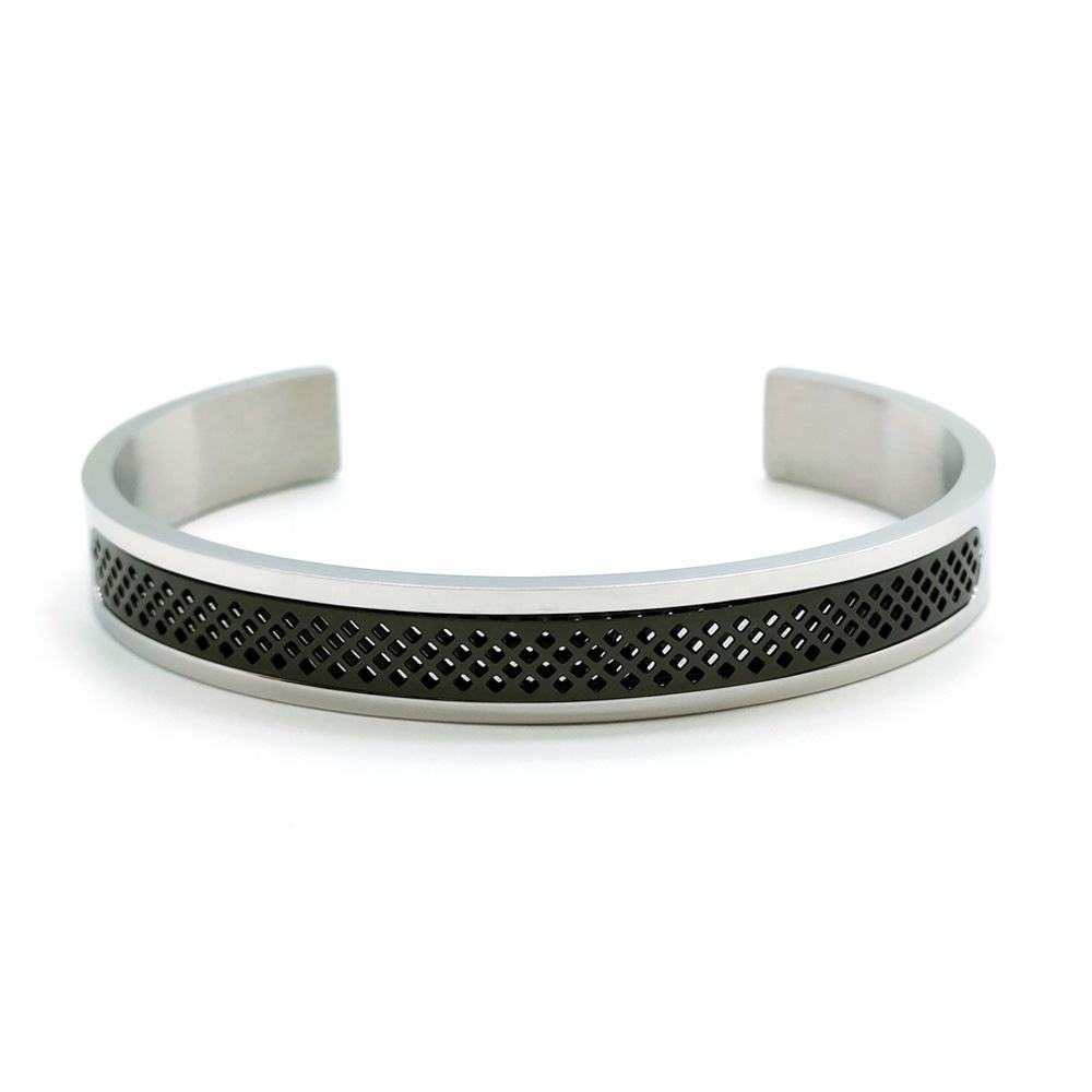 Premium Silver Bracelet