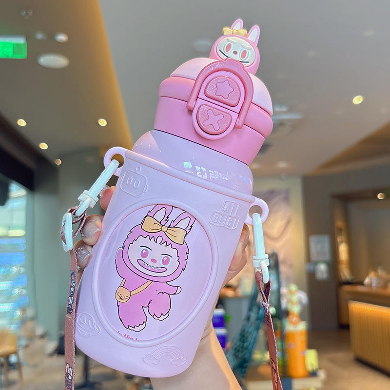 Cappybara Tmbler