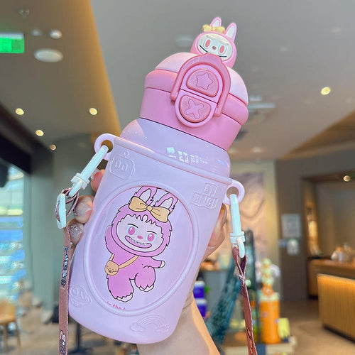 Cappybara Tmbler
