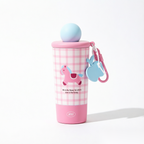 CARTOON CUP WATER BOTTLE