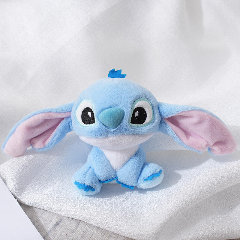 Stitch Keychain
