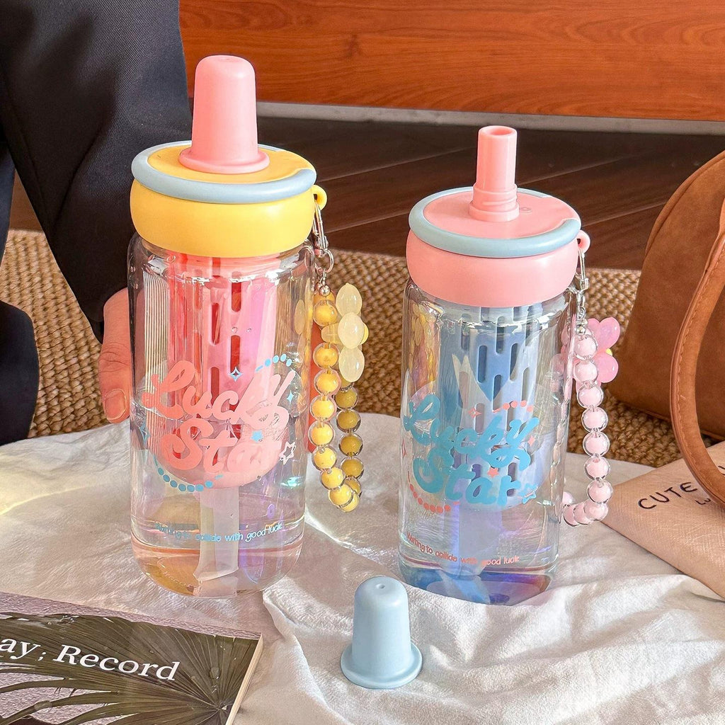 Cute Aesthetic Pinterest Bottle