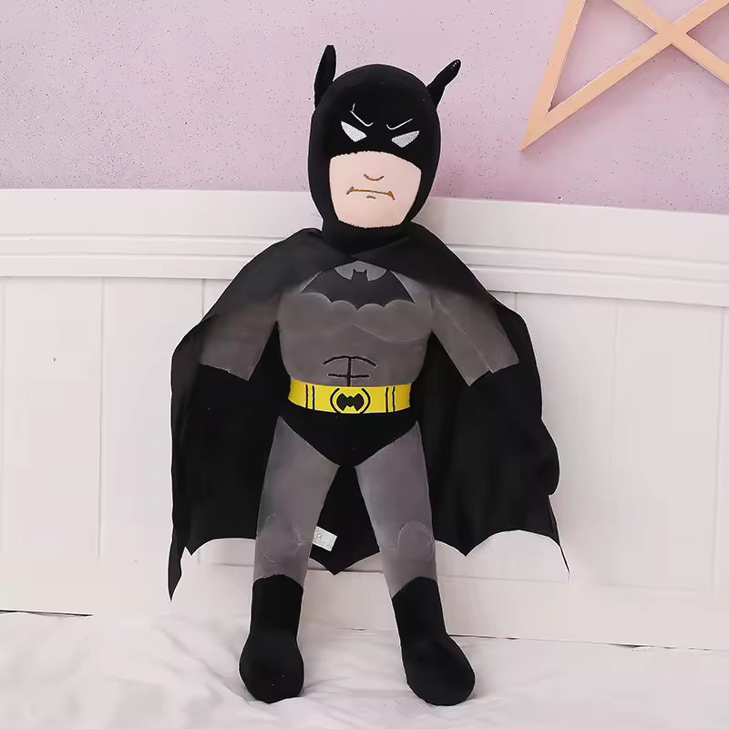 Avenger Soft Toy