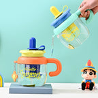 Hello Summer Cute Little Sipper (150 ml)