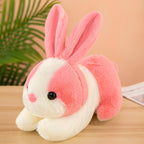 Rabbit Keychain