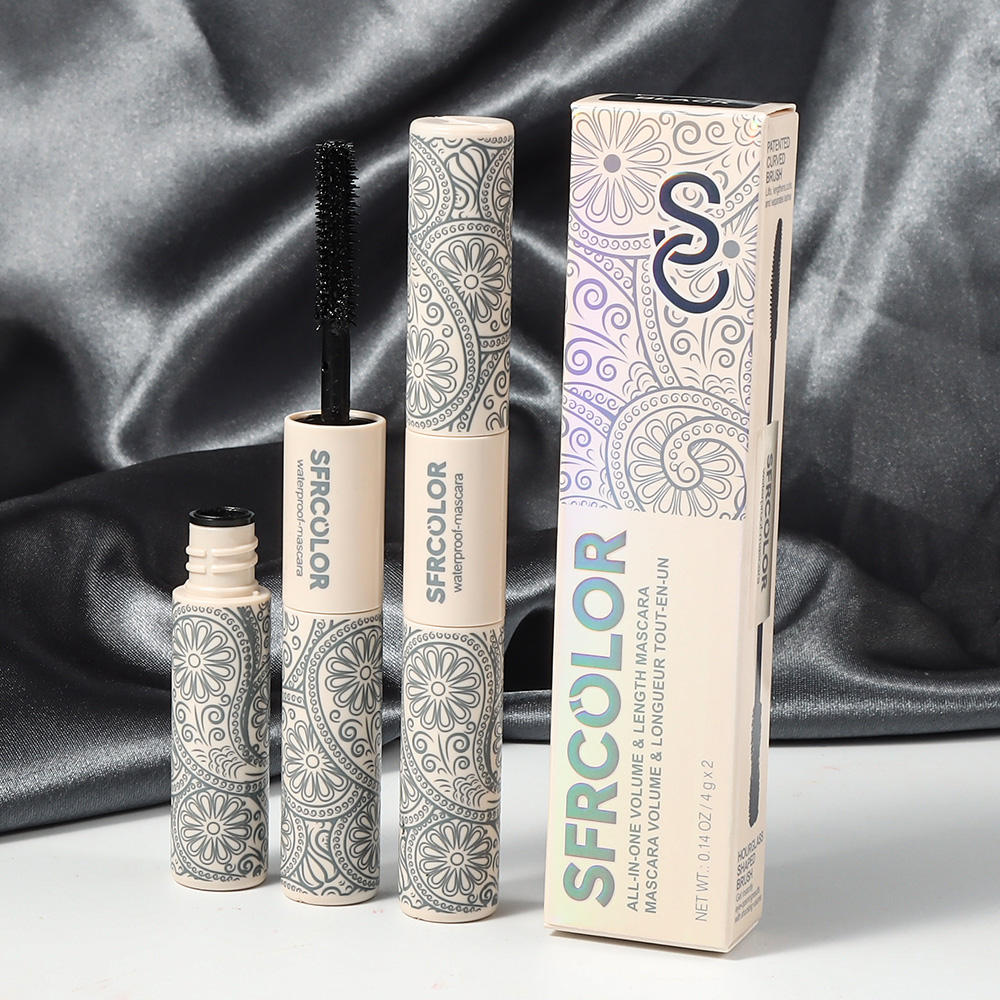 Sheglam Mascara