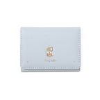 Cat Charms Wallet